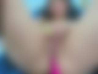 Live-sekscamshow van antonellamoon7