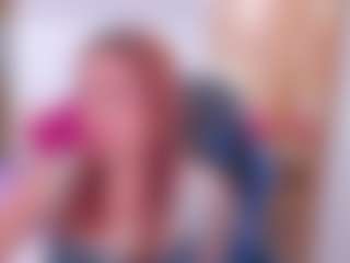 Live cam show with antonellamoon7 - Thin on SpankPalCams