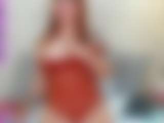 Live cam show with antonellamoon7 - Thin on Livezox
