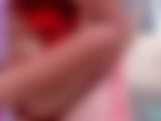 Live cam show with antonellamoon7 - Public Red Hair on LiveSexCams6