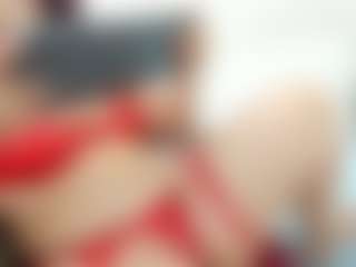 Spettacolo in cam dal vivo con Ariel-Bratz - New White su Camsoda | colombia