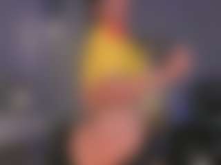 Live cam show with AshleyJhonsonX - Handjob on CamwithHer