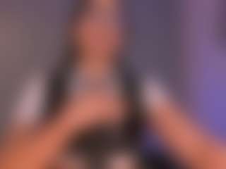 AshleyJhonsonX's Live Sex Cam Show
