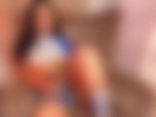 Petite Girl Nice Ass's Live Sex Cam Show