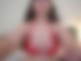 Live cam show with DariaCalm - Young Adult on Mixed Magazine Live