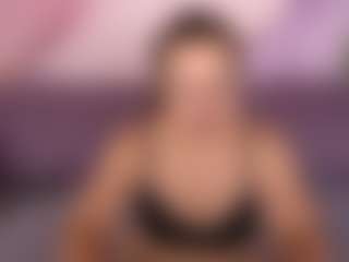 DariaCalm's Live Sex Cam Show