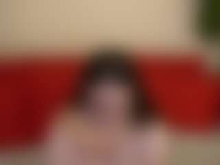 Live cam show with DariaCalm - Blue Eyes on Strip Flash - Live Sex Shows