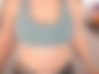 Live cam show with DariaCalm - Blue Eyes on Camsoda