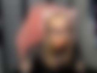 Kim's Live Sex Cam Show