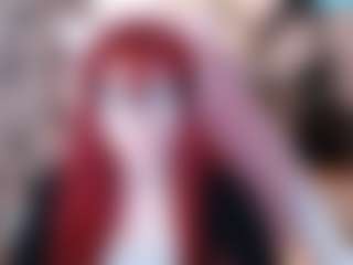 Live cam show with Kim - Lush Brown Hair on Dare Cams