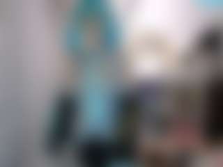 Kim's Live Sex Cam Show