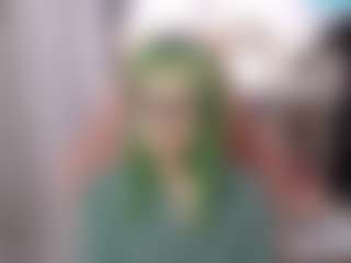 Live cam show with Kim - Granny Lovense on Mixed Magazine Live