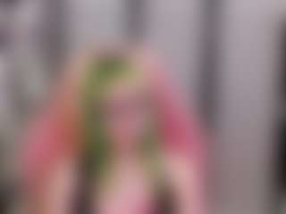 Kim's Live Sex Cam Show
