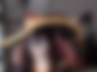Kim's Live Sex Cam Show