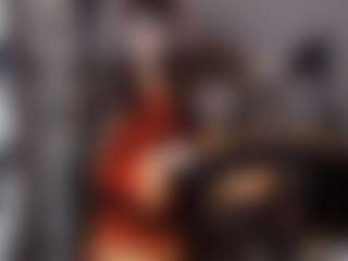 Kim's Live Sex Cam Show