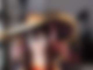Live cam show with Kim - Skinny on CamwithHer