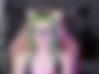 Kim's Live Sex Cam Show