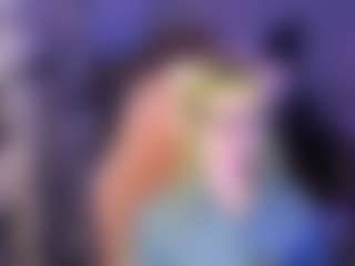 Live cam show with Kim - Butt Plug on CSO-WL