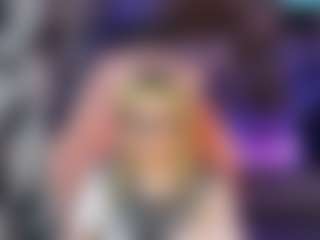 Kim's Live Sex Cam Show