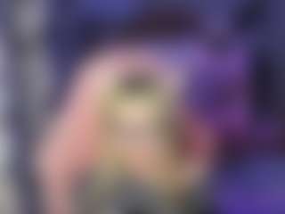 Kim's Live Sex Cam Show