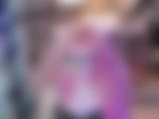 Kim's Live Sex Cam Show