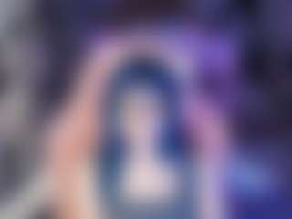 Show de cam sexual en vivo de Kim