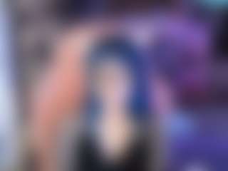 Kim's Live Sex Cam Show
