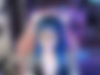 Live cam show with Kim - Butt Plug on Camsoda