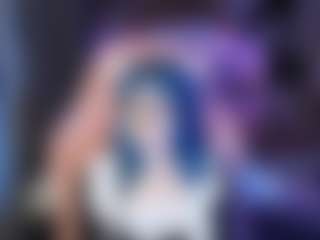 Live cam show with Kim - Tattoos Brown Hair on CamwithHer