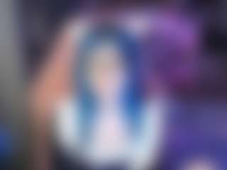 Kim's Live Sex Cam Show