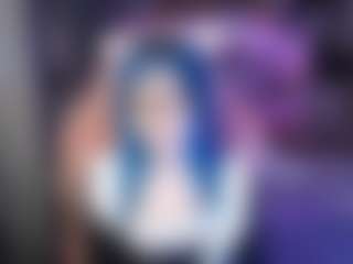 Kim's Live Sex Cam Show