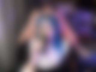 Live cam show with Kim - Skinny on Soda Cam