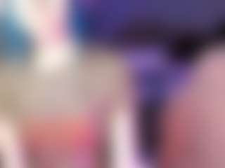 Live cam show with Kim - Neon Hair on CamwithHer