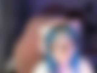 Kim's Live Sex Cam Show