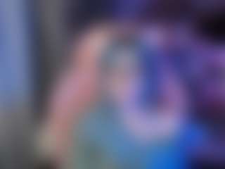 Live cam show with Kim - Granny Lovense on PervPlay.com