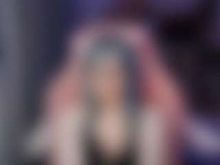 Kim's Live Sex Cam Show