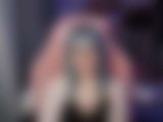 Kim's Live Sex Cam Show