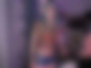 Live cam show with Kim - Granny Dildo on luckytryst.com