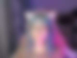 Kim's Live Sex Cam Show