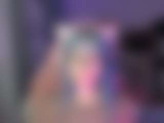 Kim's Live Sex Cam Show