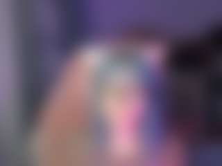 Kim's Live Sex Cam Show