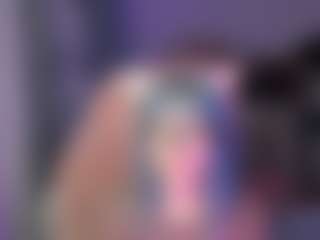 Kim's Live Sex Cam Show