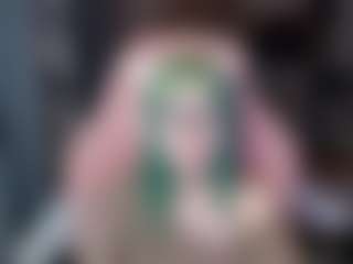 Kim's Live Sex Cam Show