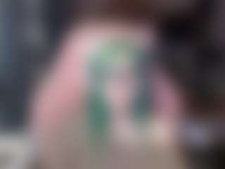 Live cam show with Kim - Nipple Piercings on SpankPalCams