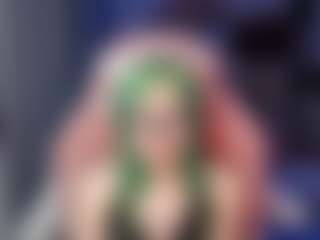 Kim's Live Sex Cam Show