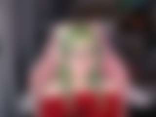 Live cam show with Kim - Neon Hair on nudelive.tv