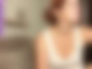 Live cam show with Julia-Suny - Red Hair Lush on Camsoda