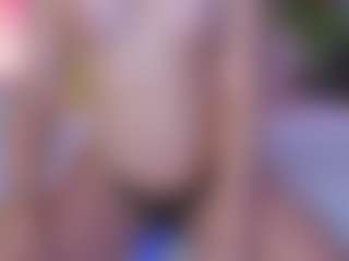 Live cam show with KarenGibbs - Doggy on TeamSkeetLive