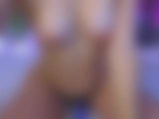 Live cam show with KarenGibbs - Blonde Hair College on TeamSkeetLive