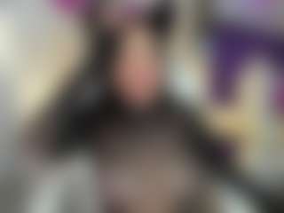 Live cam show with MiaCamille - Ebony on iamadamtest123.com